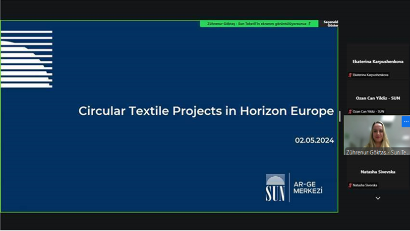 Smart&Technical Textiles 2024