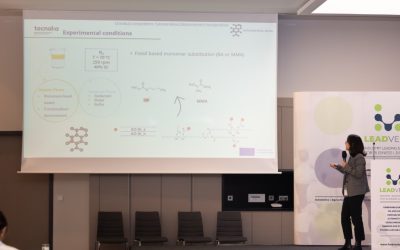 World Biopolymers and Bioplastics Innovation Forum