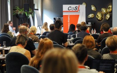 Cosi (Coatings Science International Conference) 2025