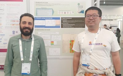 SETAC Europe 35th Annual Meeting