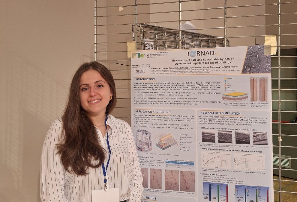 iTechstyle  Summit 25